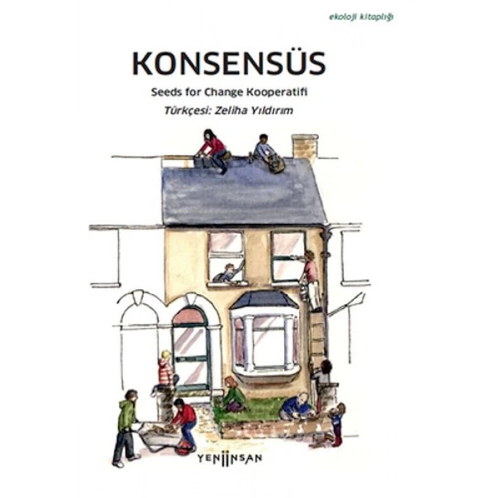 Konsensüs
