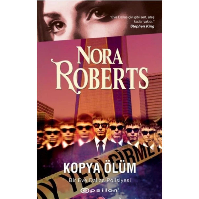 Kopya Ölüm