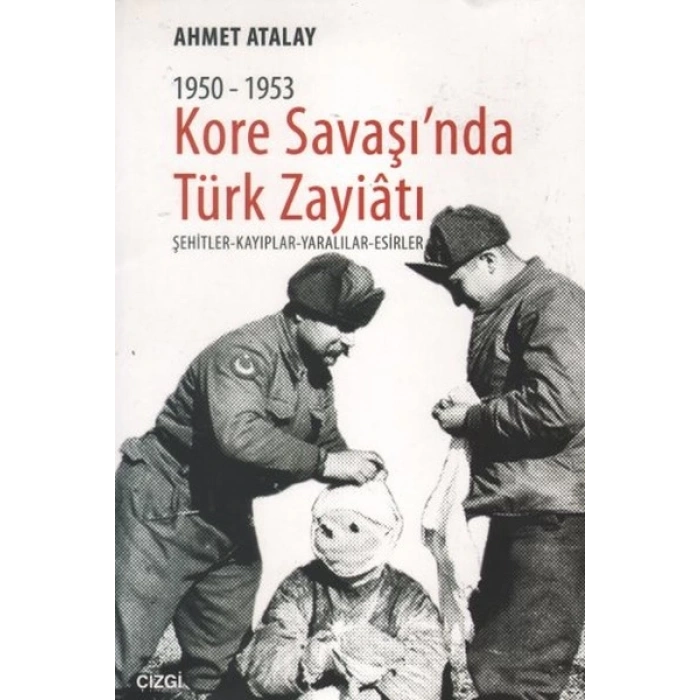 Kore Savaşında Türk Zayiatı (1950 - 1953)