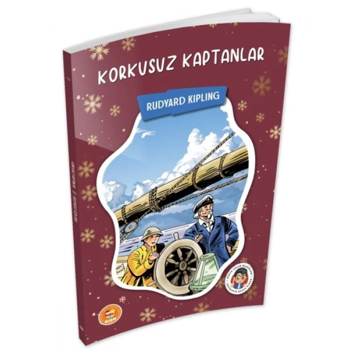 Korkusuz Kaptanlar