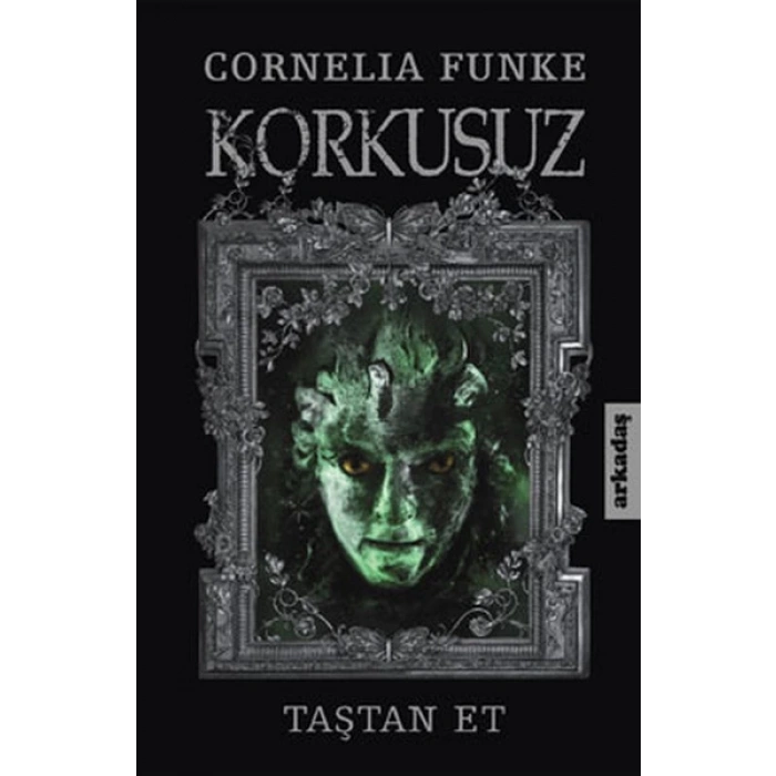Korkusuz - Taştan Et