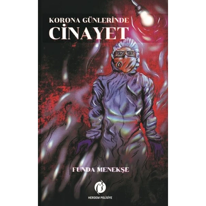 Korona Günlerinde Cinayet