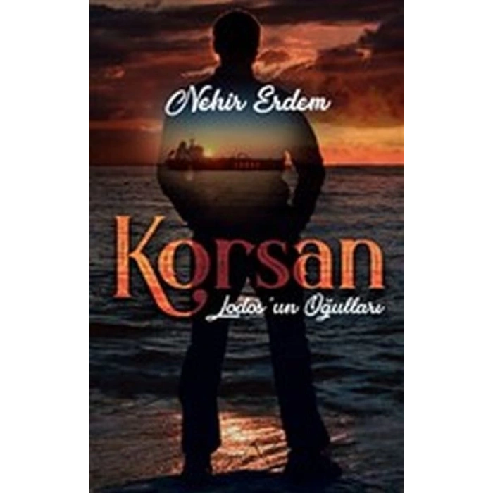 Korsan - Lodosun Oğulları
