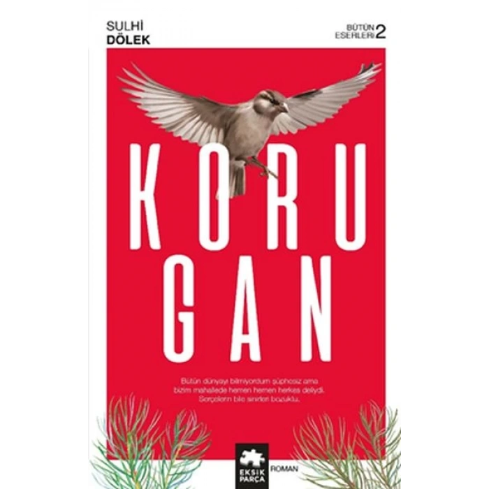 Korugan