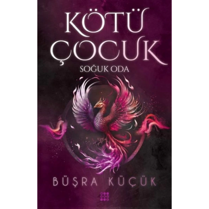 Kötü Çocuk 3 – Soğuk Oda