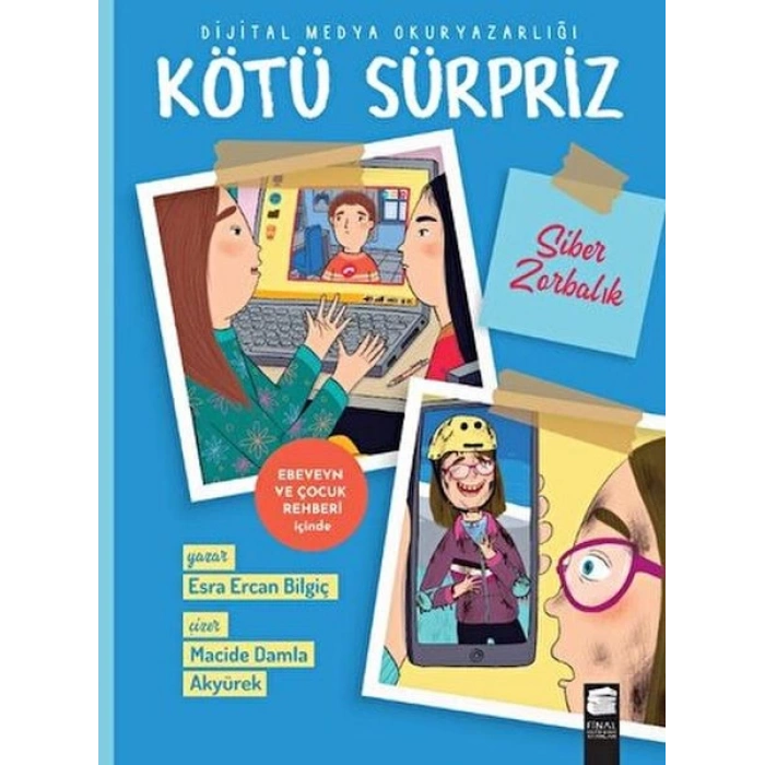 Kötü Sürpriz