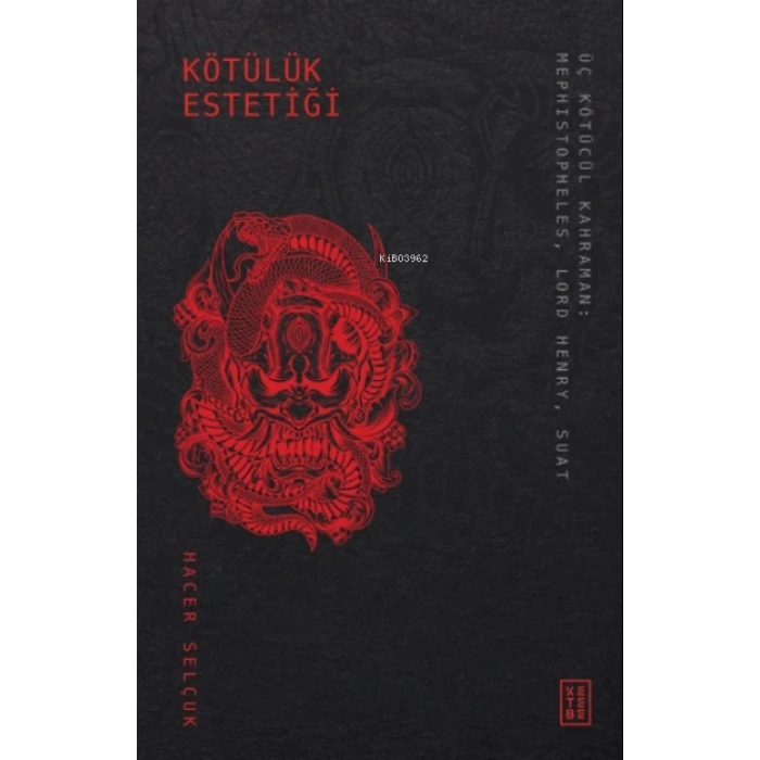 Kötülük Estetiği