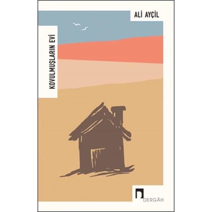 Kovulmuşların Evi