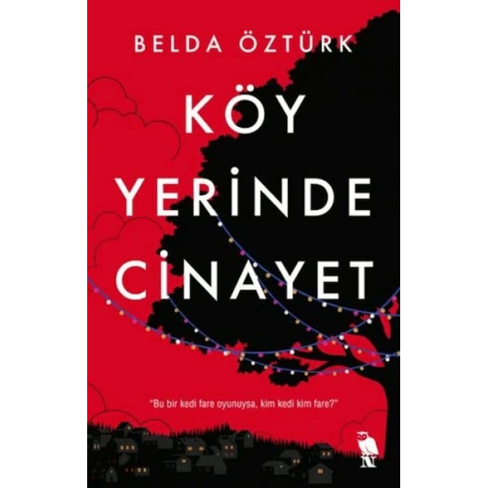 Köy Yerinde Cinayet