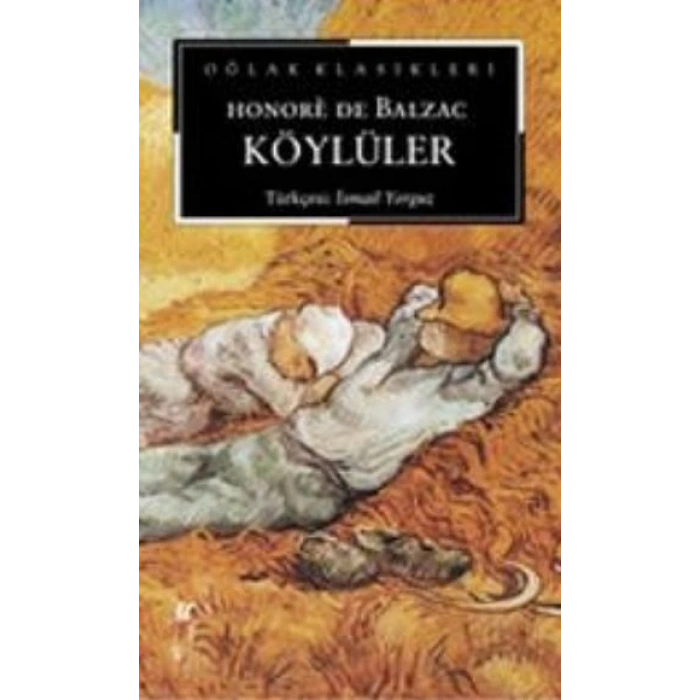 Köylüler