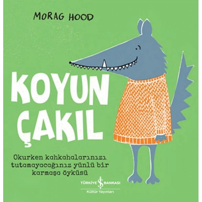 Koyun Çakıl