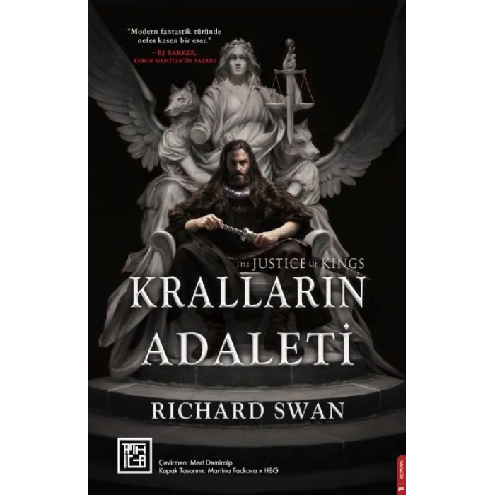 Kralların Adaleti