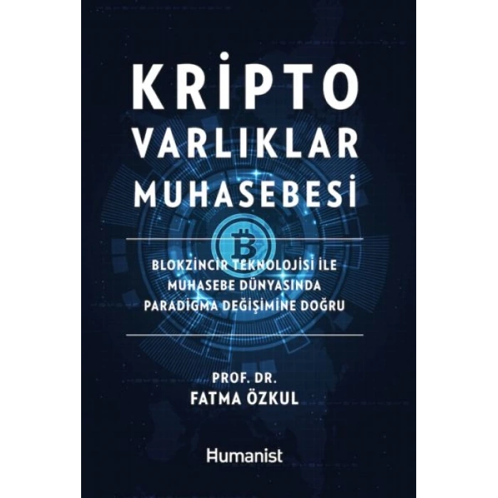 Kripto Varlıklar Muhasebesi
