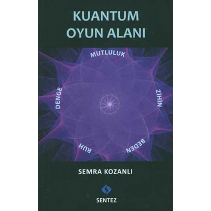 Kuantum Oyun Alanı
