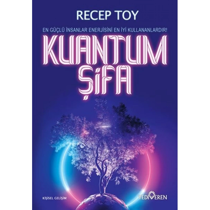 Kuantum Şifa