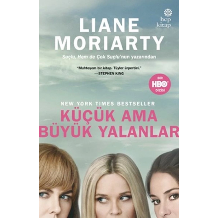 Küçük Ama Büyük Yalanlar