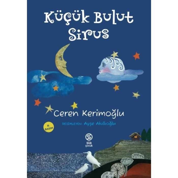 Küçük Bulut Sirus