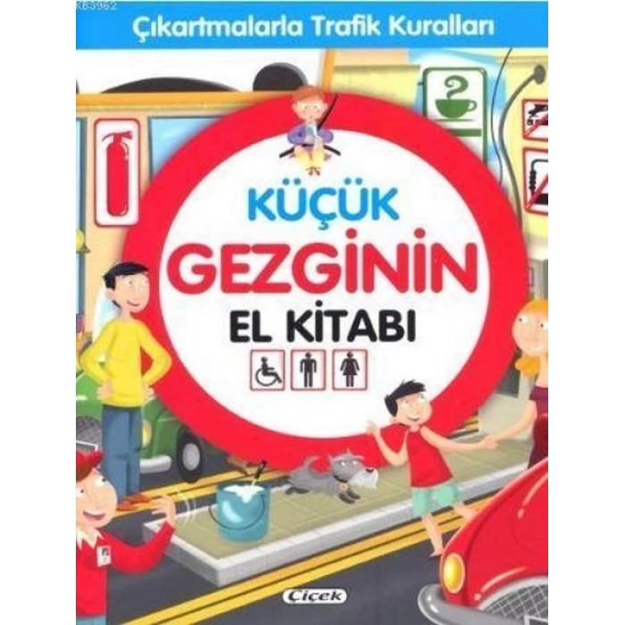 Küçük Gezginin El Kitabı