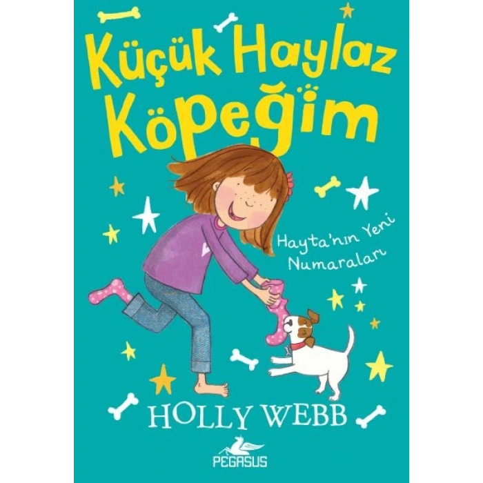 Küçük Haylaz Köpeğim 2 - Hayta’nın Yeni Numaraları