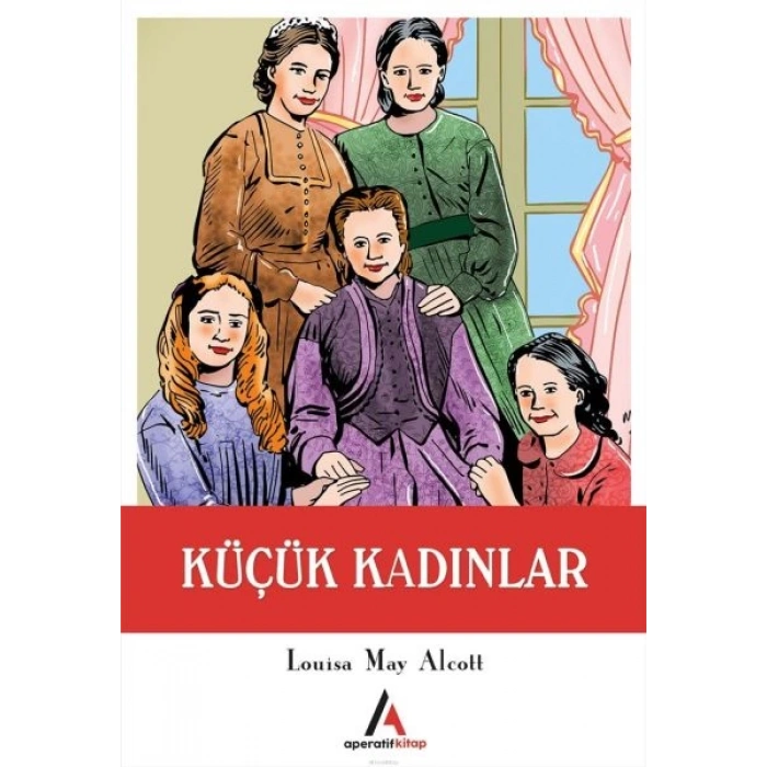 Küçük Kadınlar