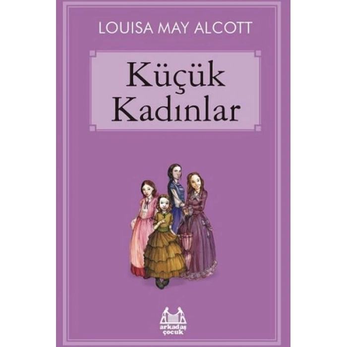 Küçük Kadınlar
