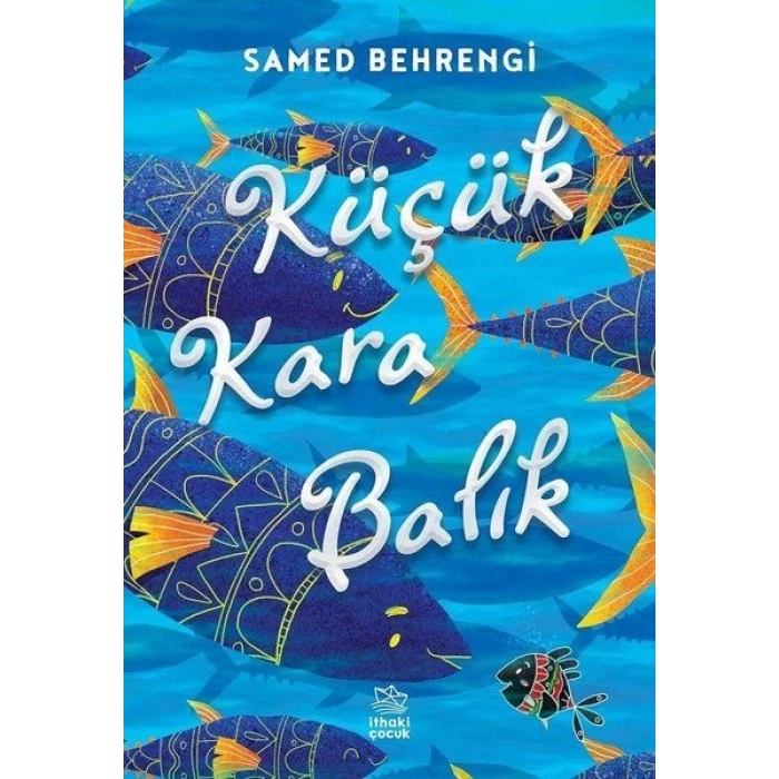 Küçük Kara Balık