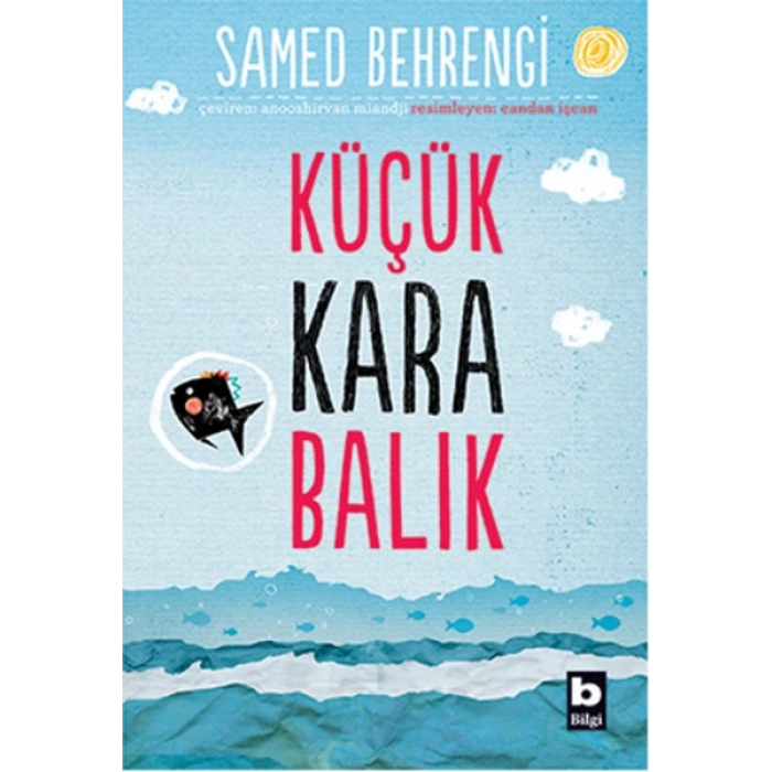 Küçük Kara Balık