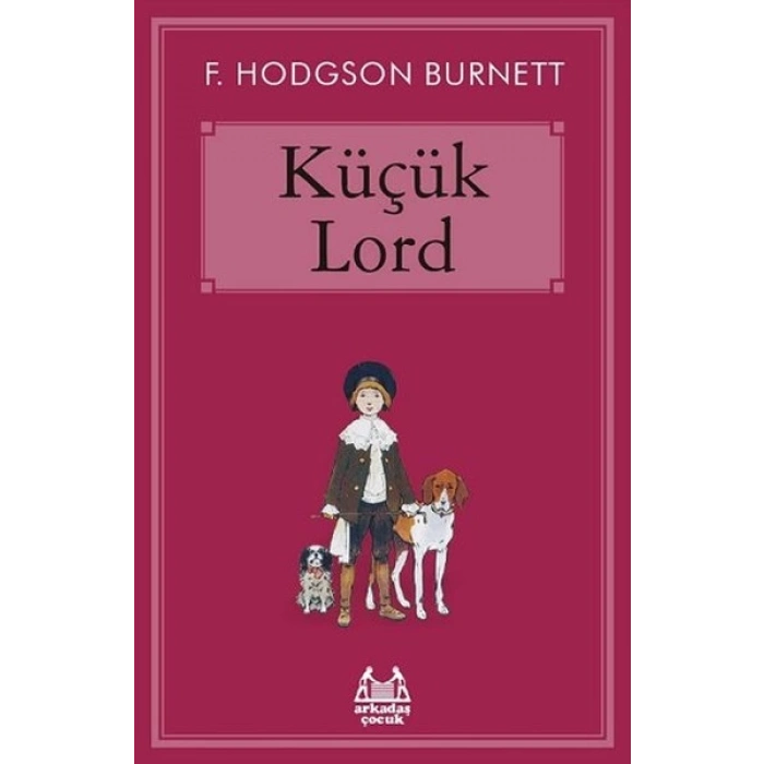 Küçük Lord
