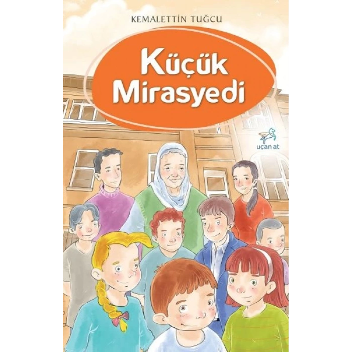 Küçük Mirasyedi