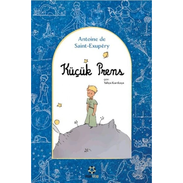 Küçük Prens