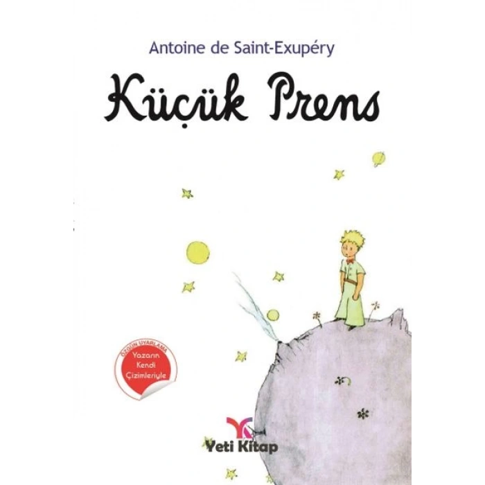 Küçük Prens