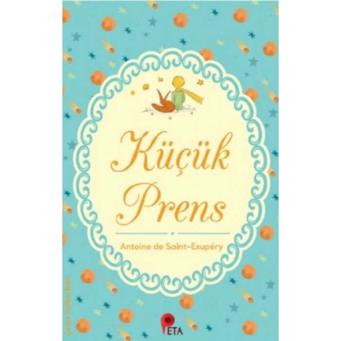 Küçük Prens