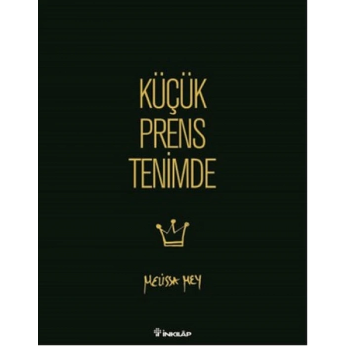 Küçük Prens Tenimde