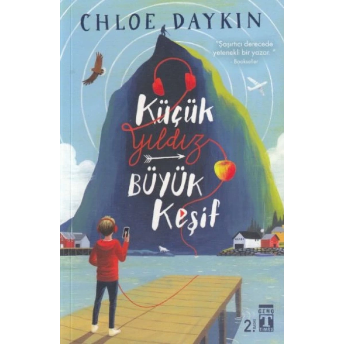 Küçük Yıldız Büyük Keşif