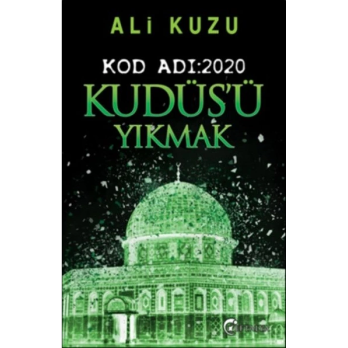 Kudüsü Yıkmak - Kod Adı: 2020