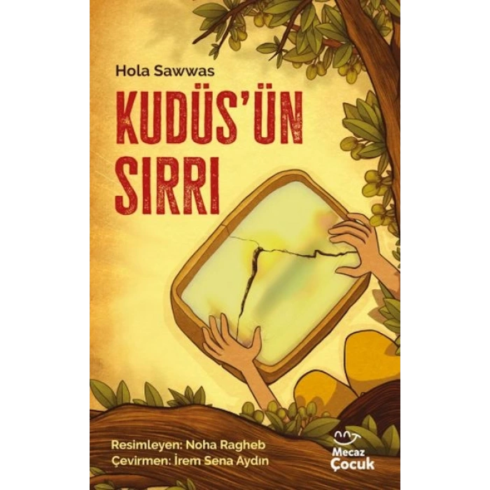 Kudüsün Sırrı
