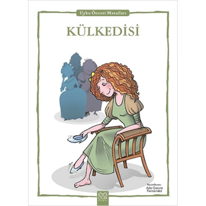 Külkedisi - Uyku Öncesi Masalları Serisi