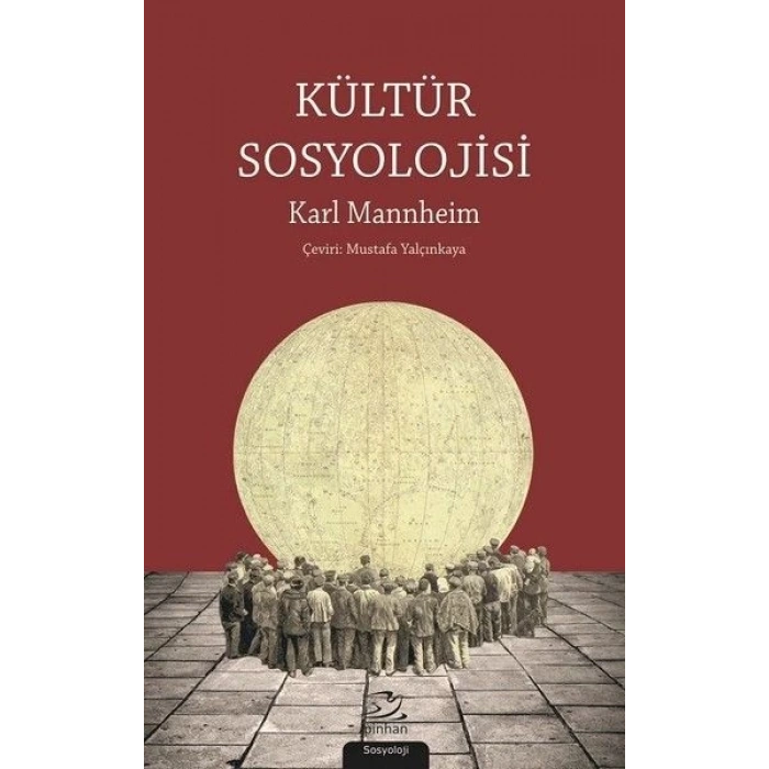 Kültür Sosyolojisi