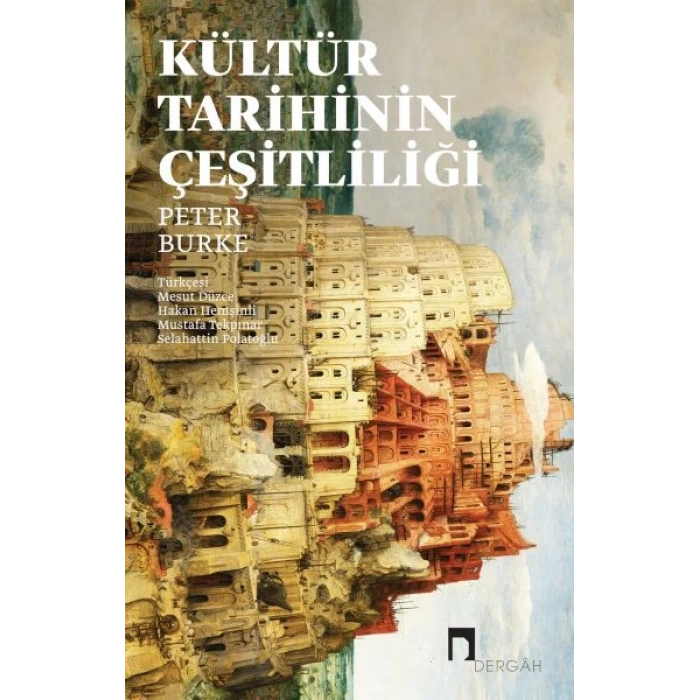 Kültür Tarihinin Çeşitliliği