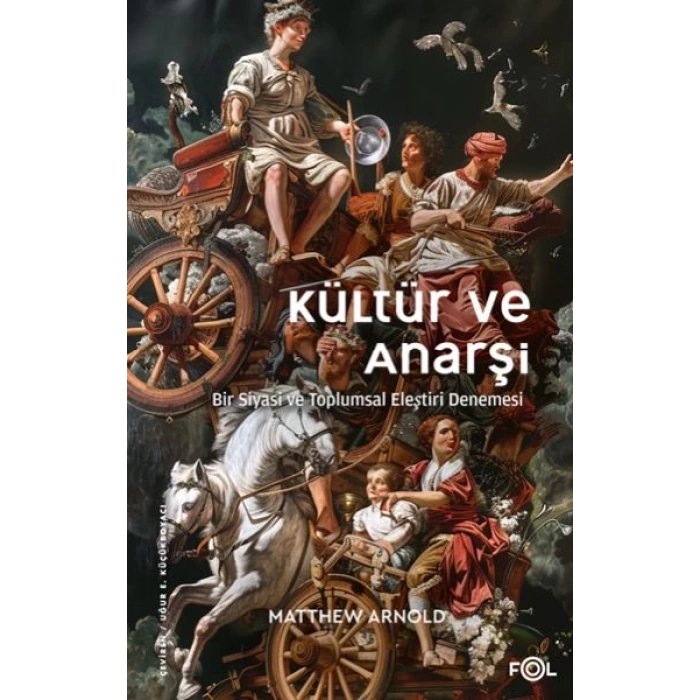 Kültür ve Anarşi