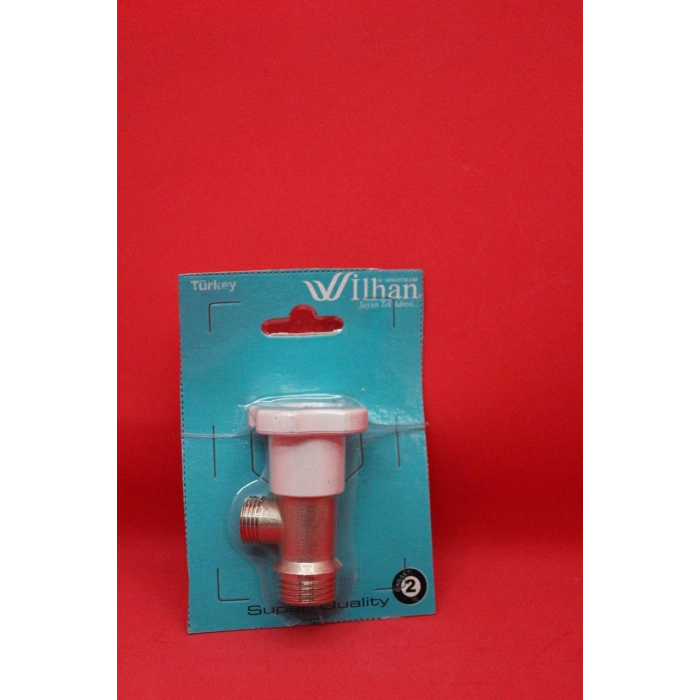 Kumlama Taharet Musluk