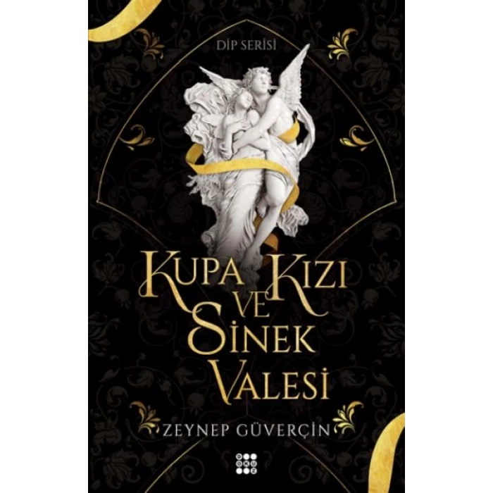 Kupa Kızı Ve Sinek Valesi