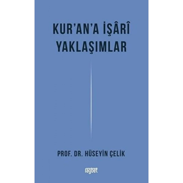 Kurana İşari Yaklaşımlar