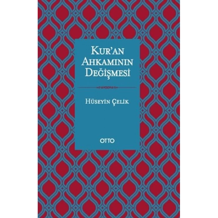 Kuran Ahkamının Değişmesi