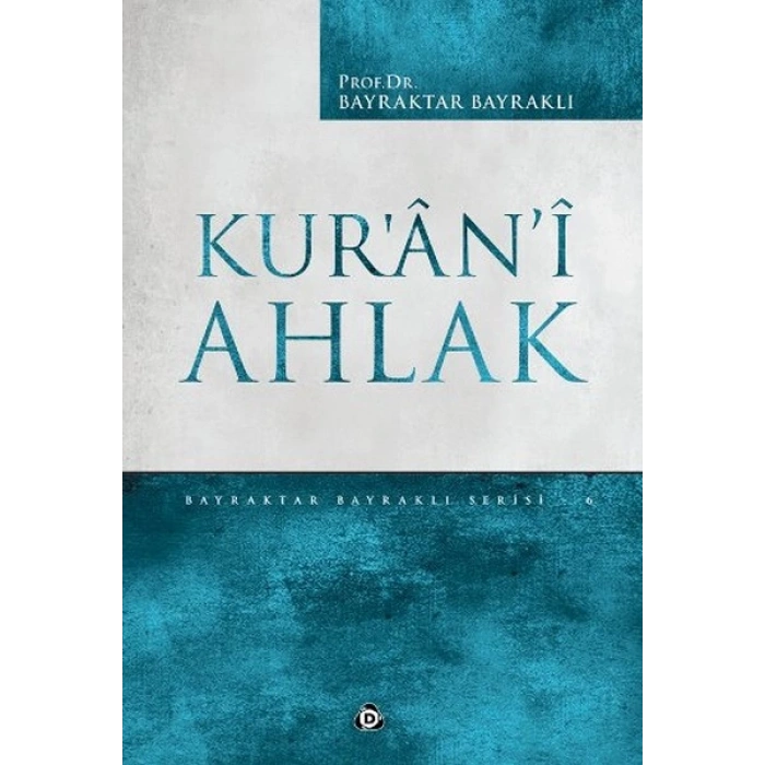 Kuran-i Ahlak