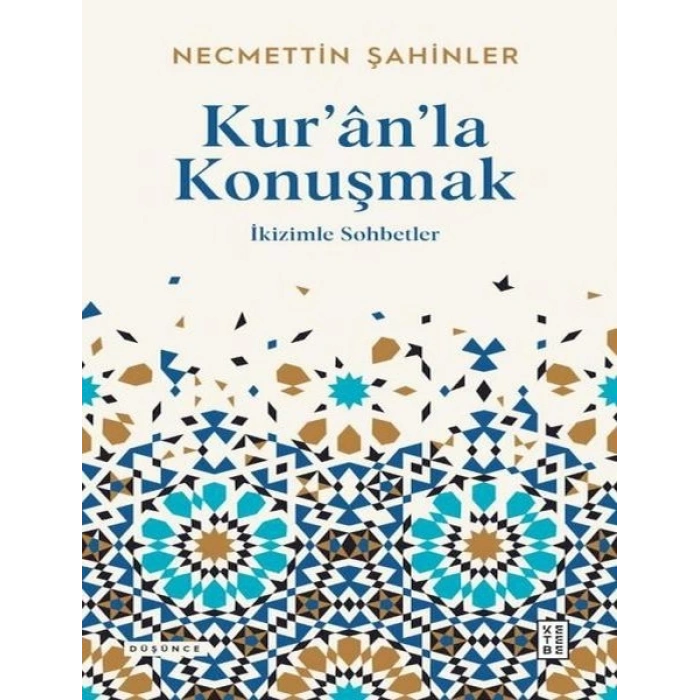 Kuranla Konuşmak