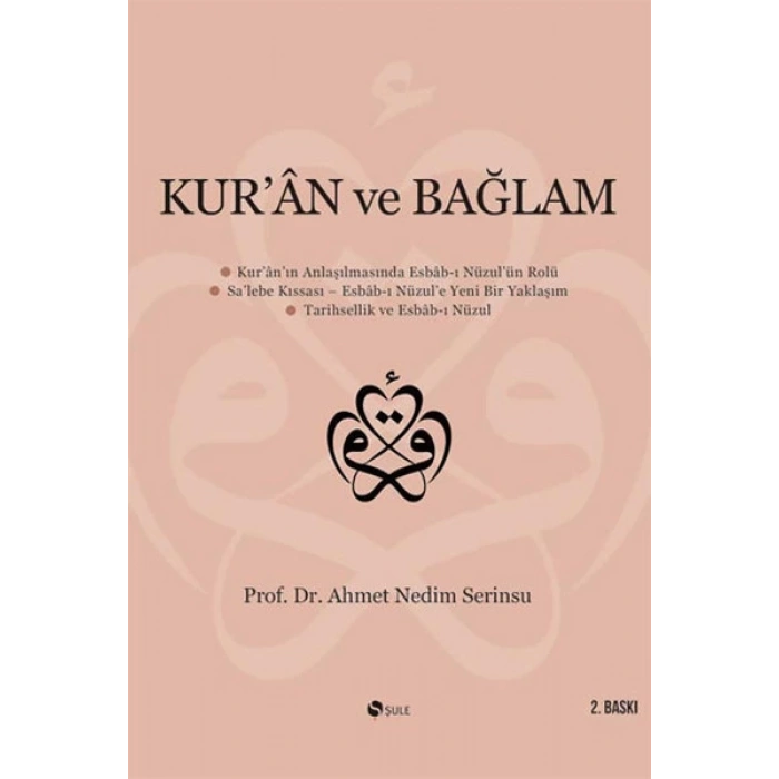 Kuran ve Bağlam