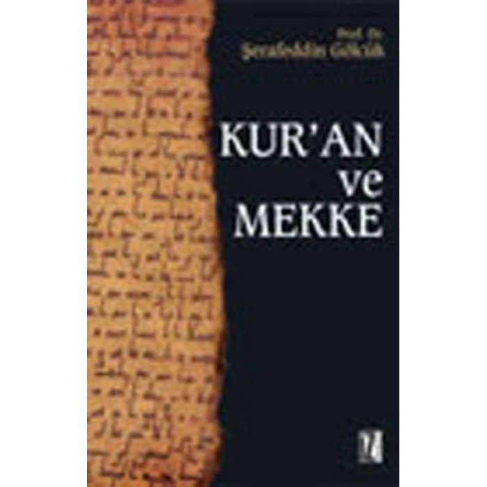 Kuran ve Mekke