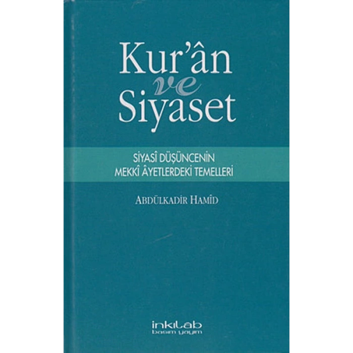 Kuran ve Siyaset