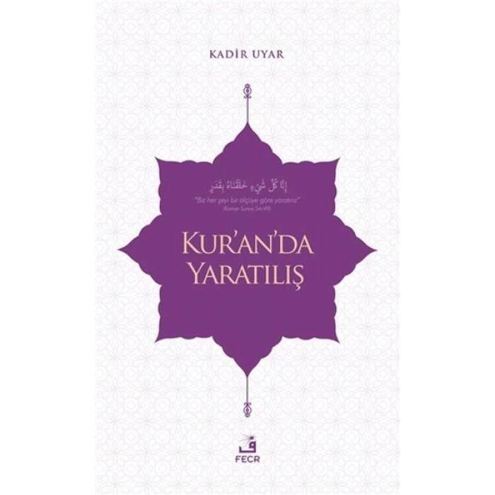 Kur’an’da Yaratılış